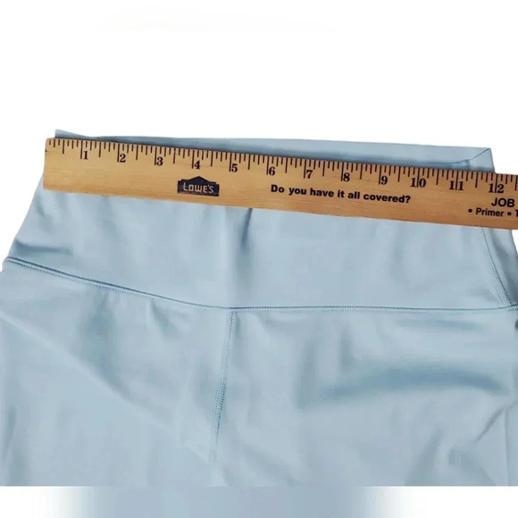 New Buffbunny Allure Laser Cut 7/8 Leggings NWOT - Picture 9 of 11